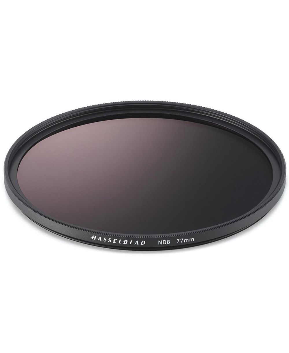 Hasselblad 77mm Double-Sided Nano Coating 3-Stop ND8 Filter