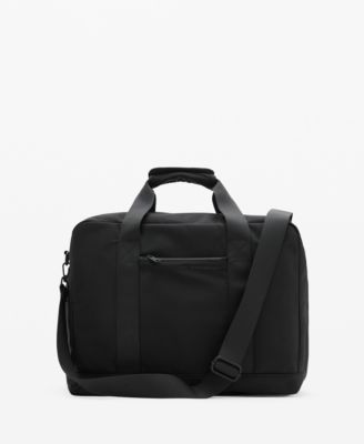 Mango Men's Multifunctional Combined Cordura Bag