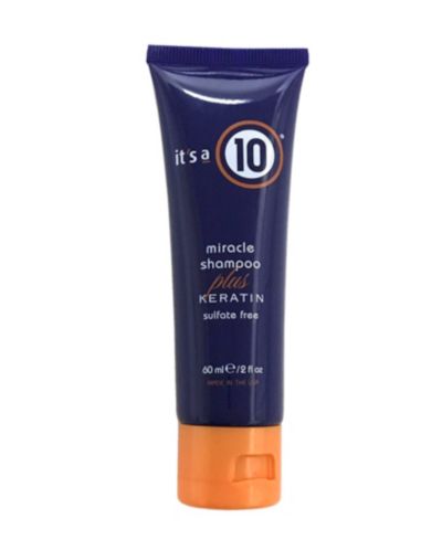 It's A 10 Шампунь Miracle Plus KERATIN 2 oz