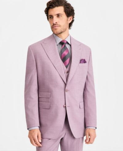 Пиджак Tayion Collection Men's Classic-Fit Suit Separate
