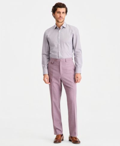 Мужские классические брюки Tayion Collection Suit Separate