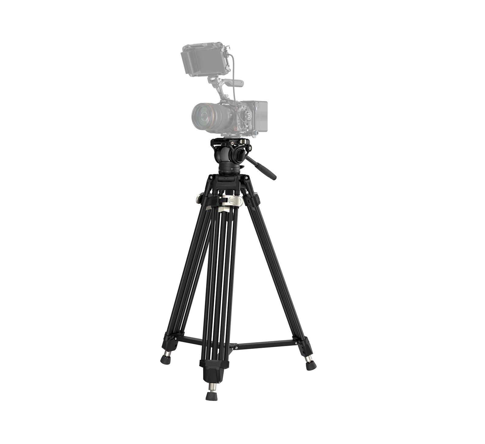 SmallRig SMALLRIG HEAVY-DUTY TRIPOD KIT AD-80