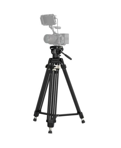 SmallRig SMALLRIG HEAVY-DUTY TRIPOD KIT AD-80