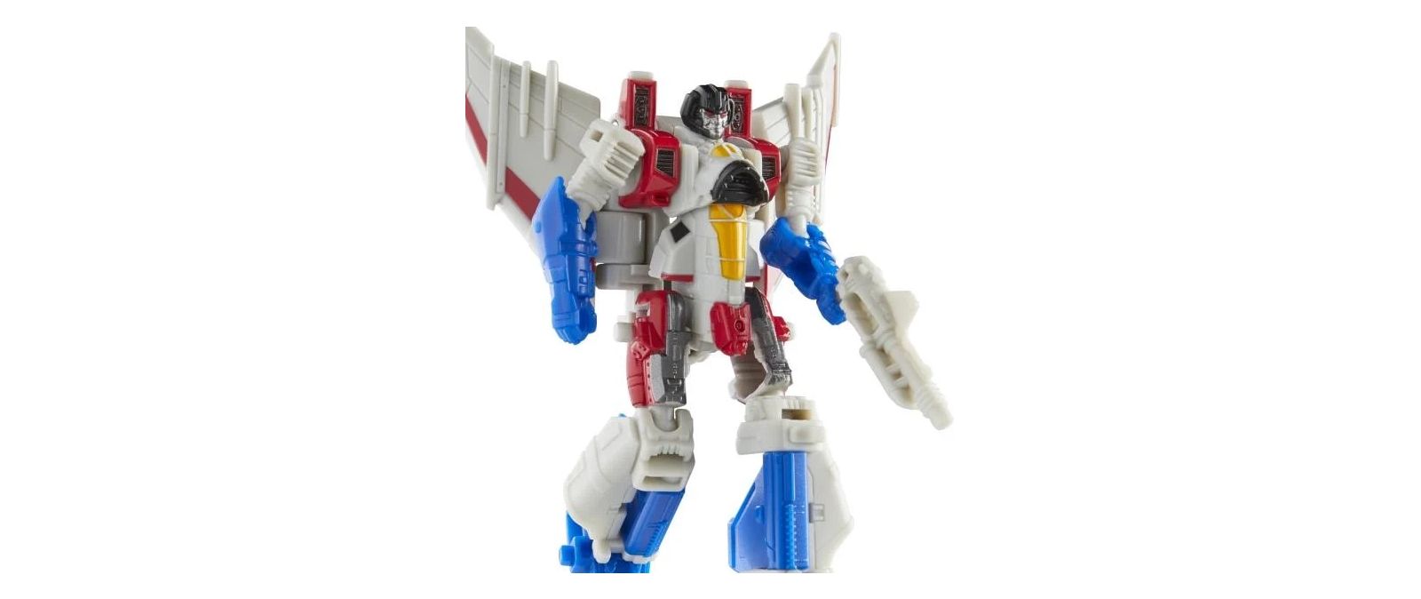 Transformers Studio Series Starscream Core Class фигурка, от 8 лет