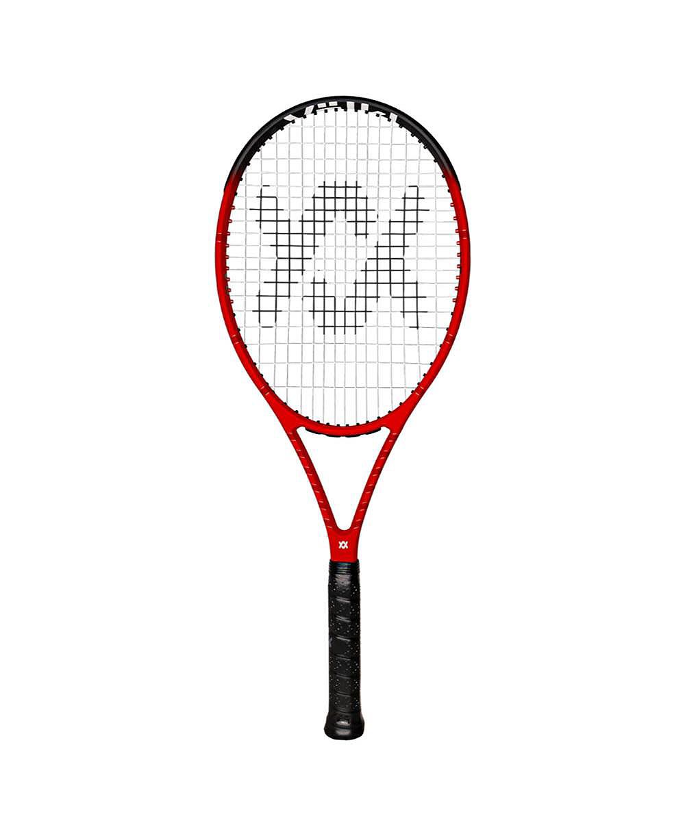 Volkl Vostra V8 285g Unstrung Tennis Racquet