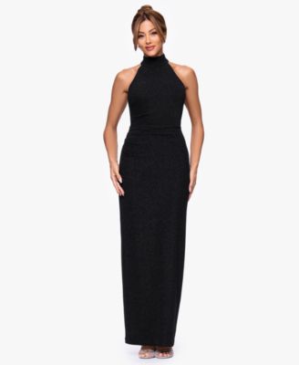 Женское вечернее платье XSCAPE Halter Neck