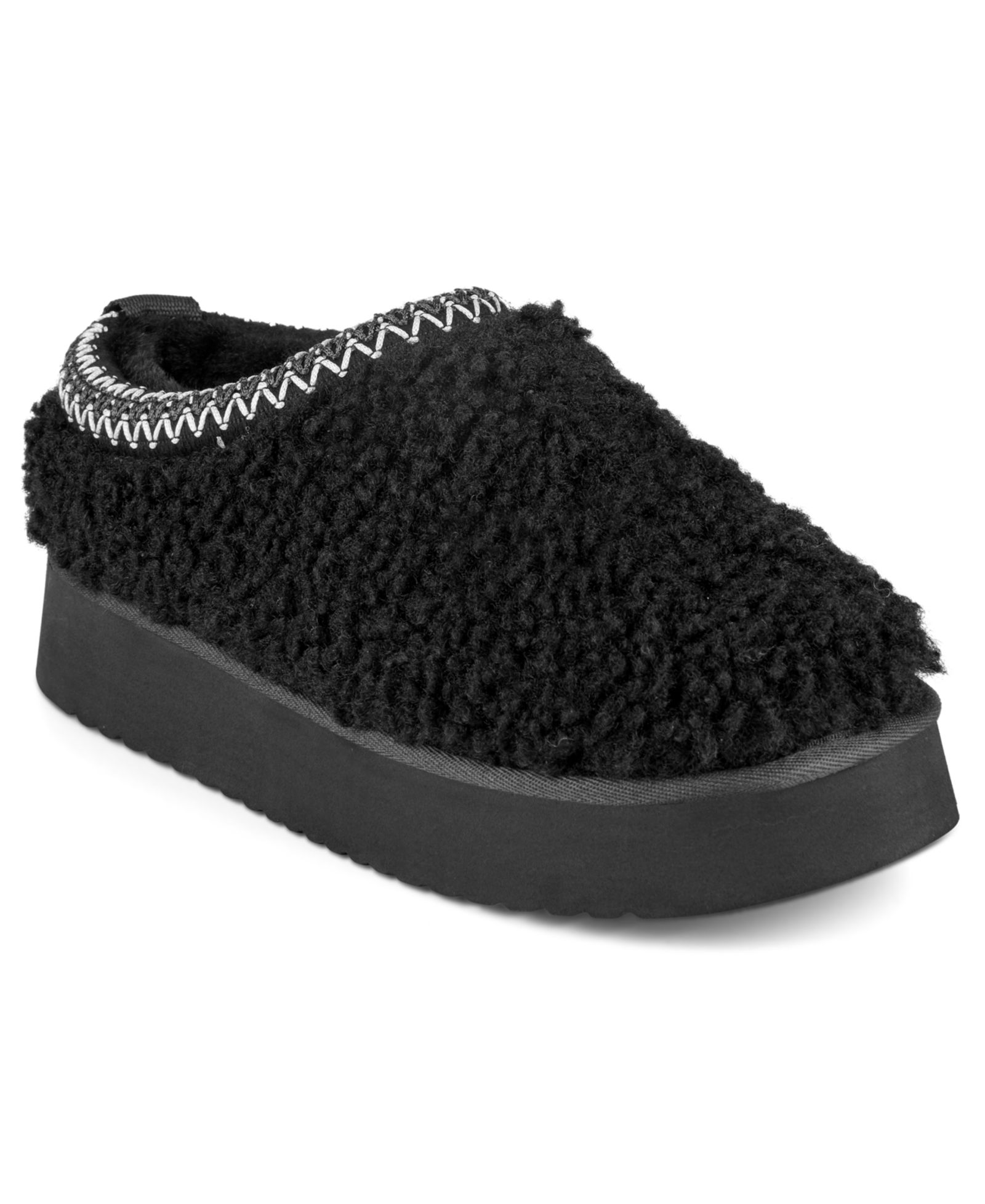 Earth Женские удобные мюли на платформе Freyya Casual Slip-On