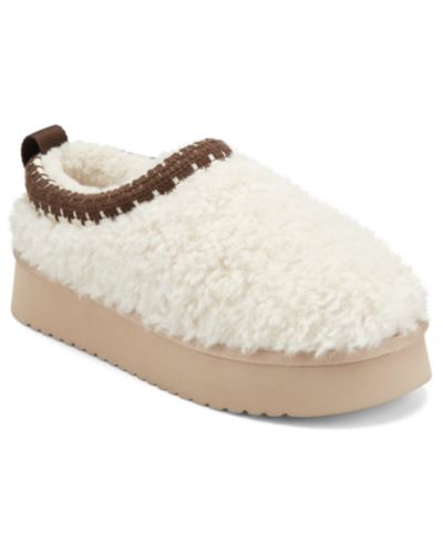 Earth Женские удобные мюли на платформе Freyya Casual Slip-On