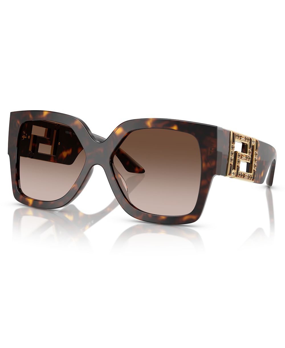 Versace Women's Sunglasses, Ve4402