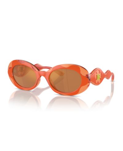 Солнцезащитные очки Dolce&Gabbana для детей, Dx6005