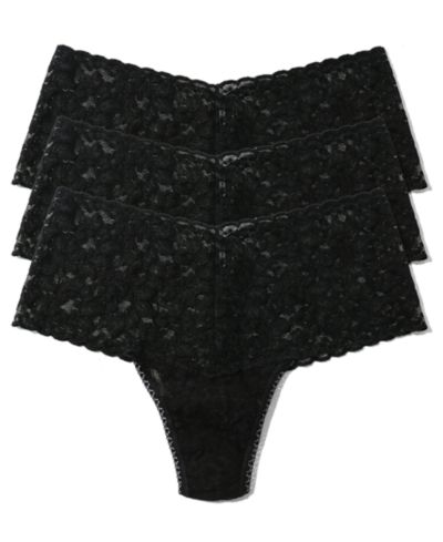 Женские трусики Hanky Panky Retro Lace High-Rise