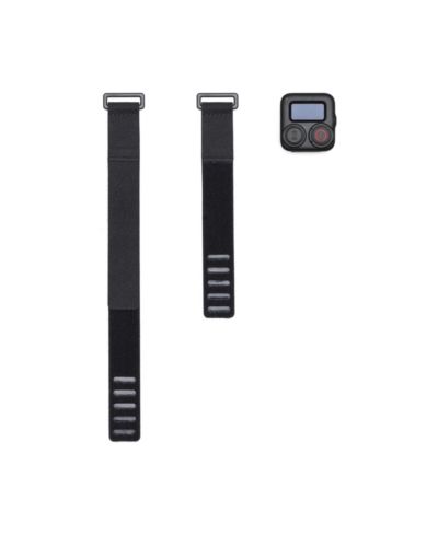 DJI Osmo Action 4 GPS Bluetooth Remote Controller for Osmo Action 4 Camera