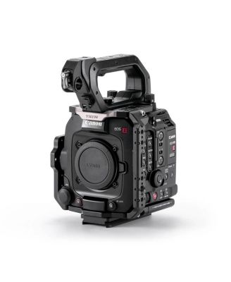 Комплект клетки основания Tilta Base Cage Kit for Canon C400