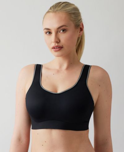 Sydney Sport Full-Coverage Underwire Bra 855302