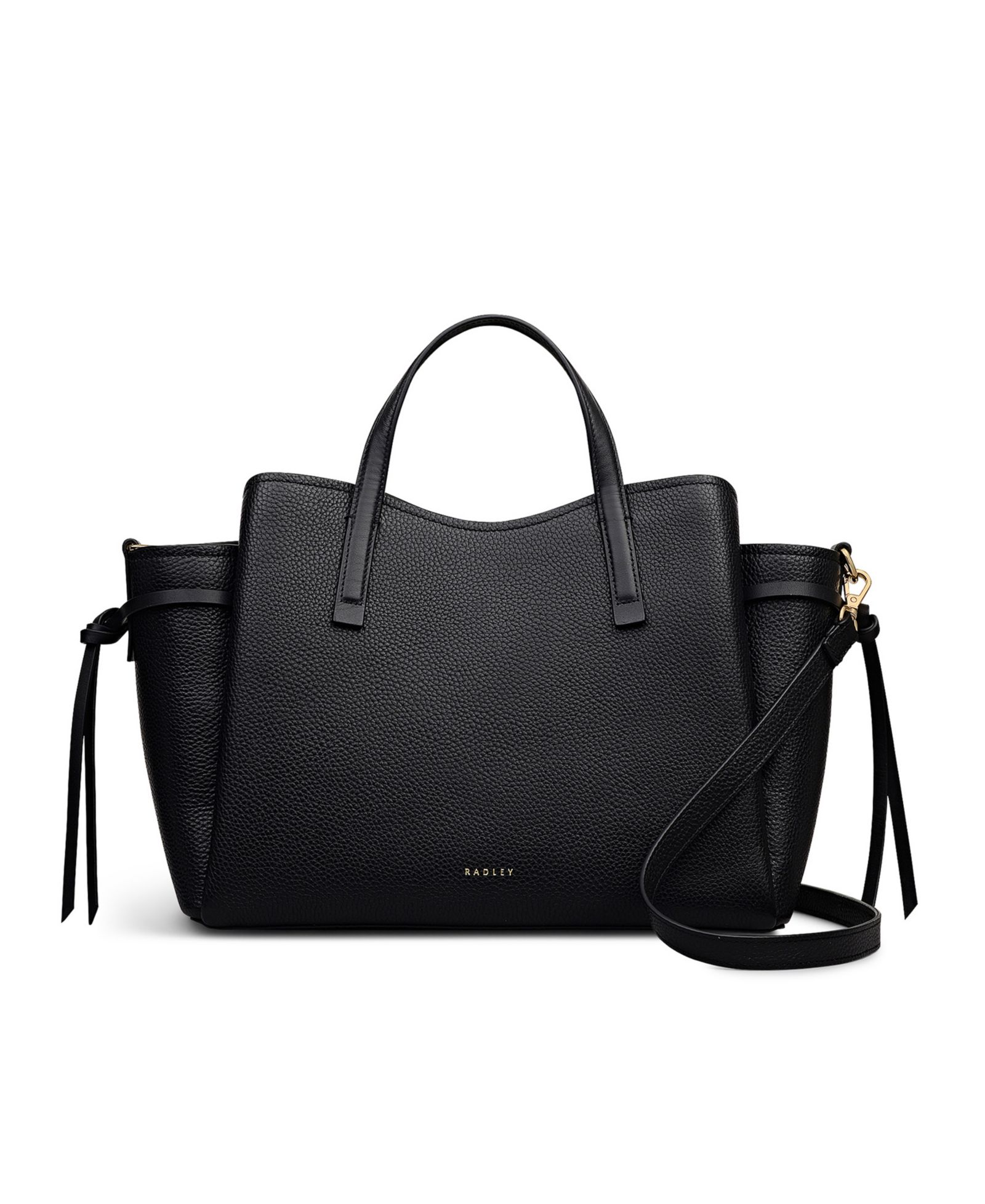 Radley London Blake Gardens Large Ziptop Grab Bag