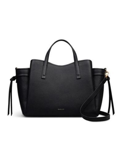 Большая сумка Radley London Blake Gardens Ziptop Grab Bag