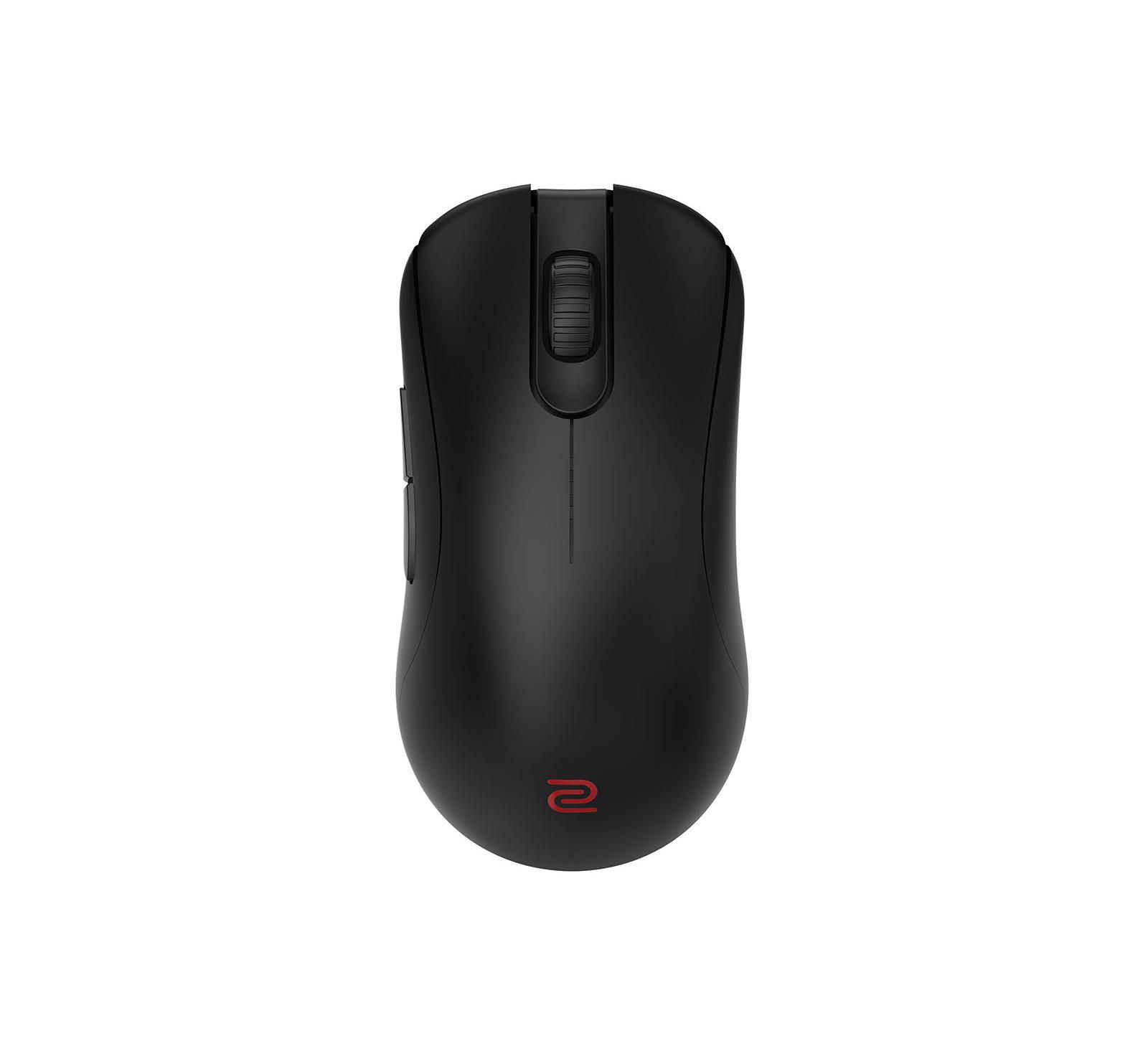 BenQ ZOWIE ZA13-DW Wireless Gaming Mouse with 4K Enhanced Receiver