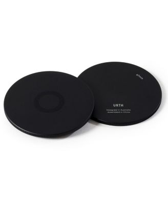 Металлические колпачки для фильтров Urth 52mm