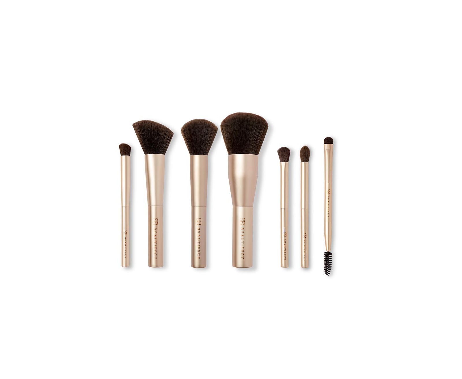 Beautifect Professional Brush Collection