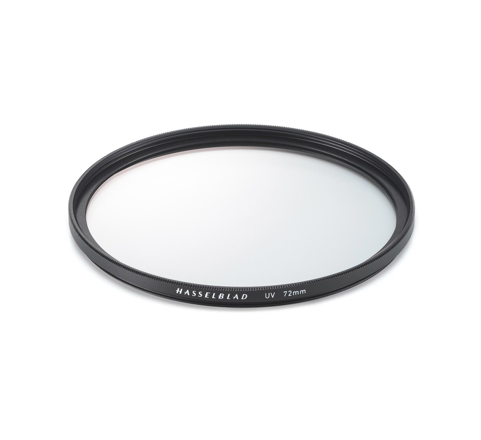 Hasselblad 72mm Multi-Layer Nano Coating UV Filter for Hasselblad XCD Lenses