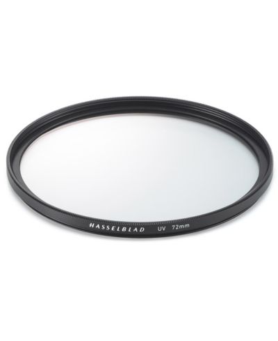 UV-фильтр Hasselblad 72mm с многослойным нанопокрытием