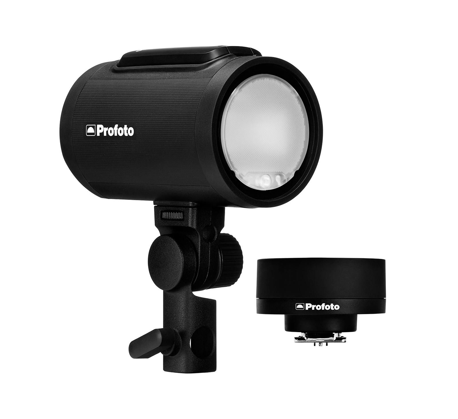 Комплект вспышки Profoto A2 Off Camera Flash Head и беспроводного передатчика для камер Fujifilm