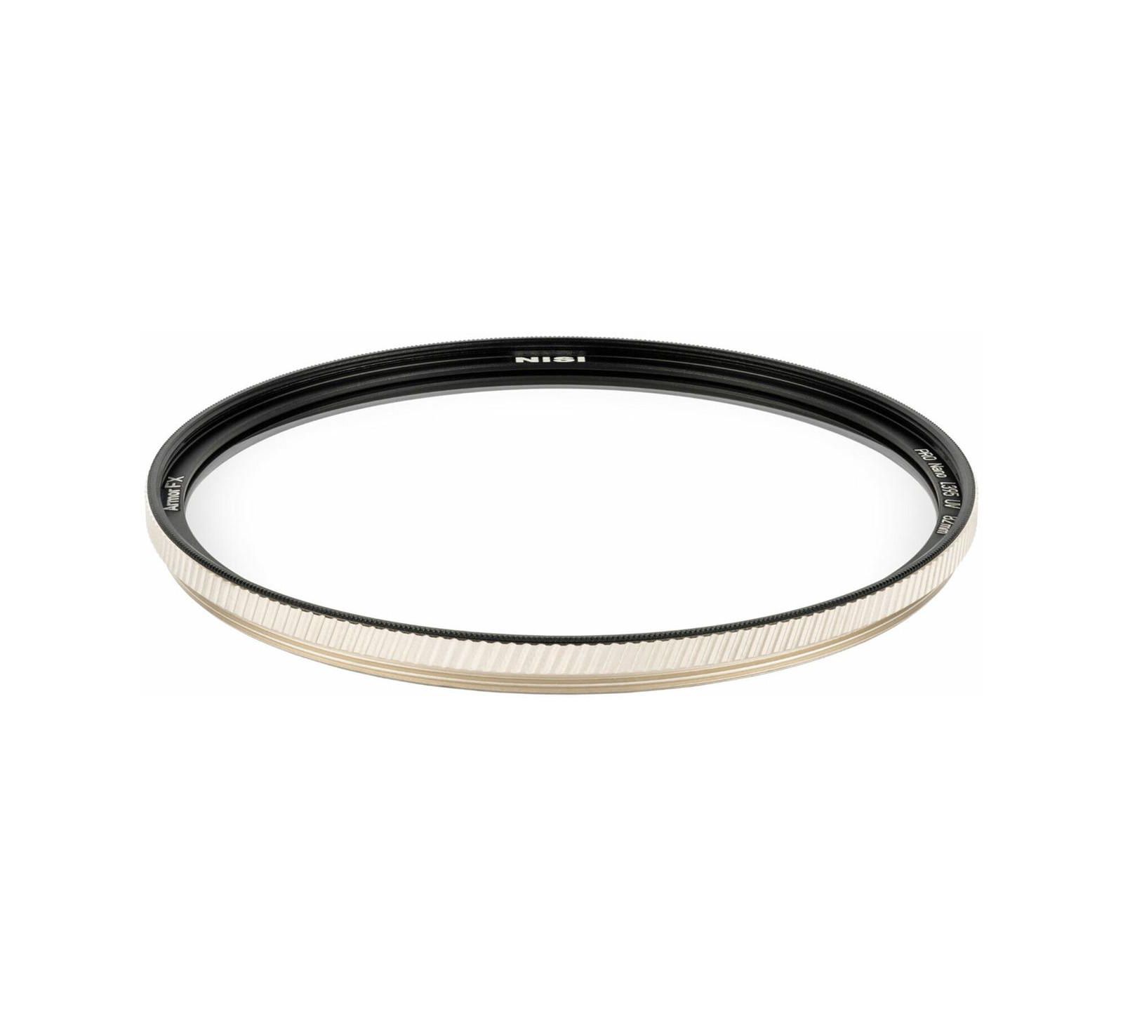 UV-фильтр NiSi 46mm Armor FX PRO Nano L395