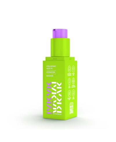 Бустер Makari Hyaluronic Acid 2%