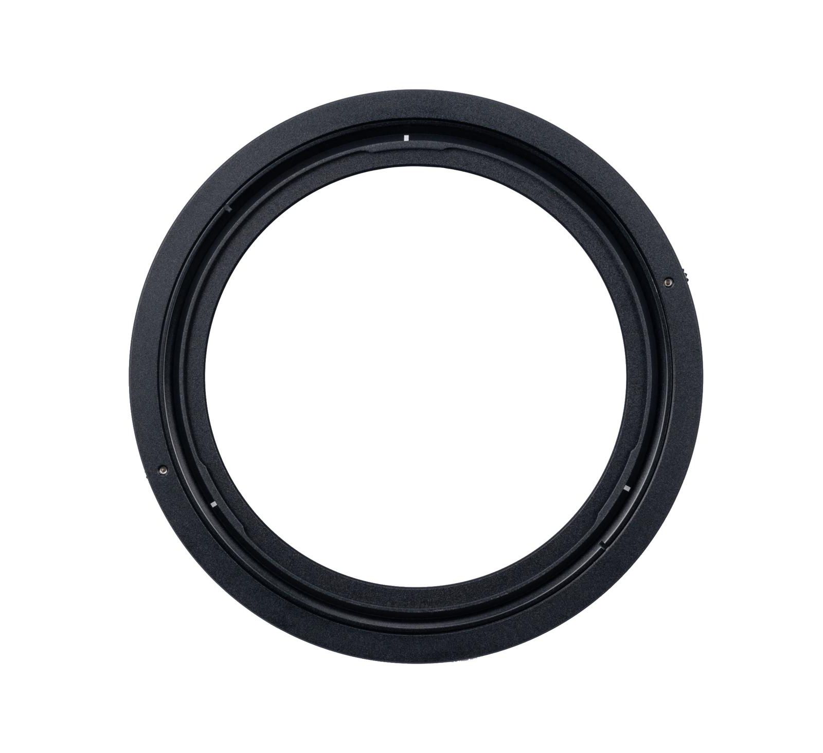 NiSi 82mm Corrosion-Resistant Anodized Aluminum Main Adapter for NiSi 100mm V7 Holder