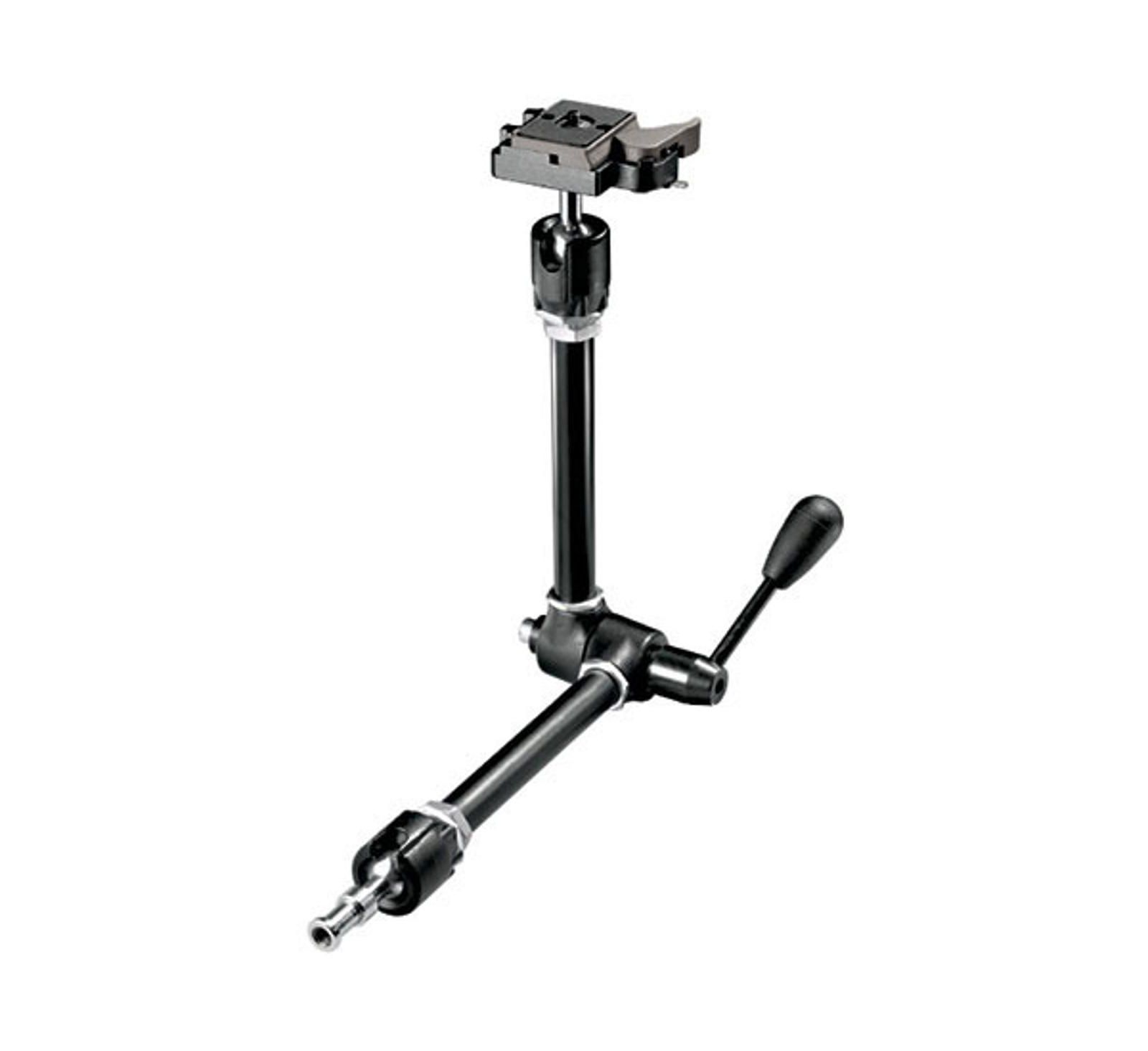 Manfrotto 143RC Magic Arm with 3299 Quick Release for Camera Mounts