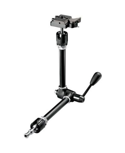 Магический рычаг Manfrotto 143RC с быстросъемным механизмом 3299 Quick Release (#2930QR)
