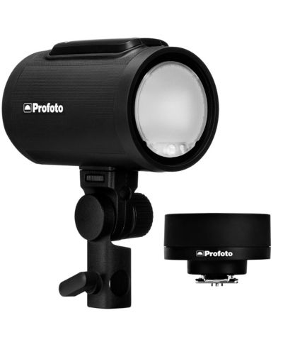 Комплект накамерной вспышки Profoto A2 Off Camera Flash Head и беспроводного передатчика Connect для камер Canon