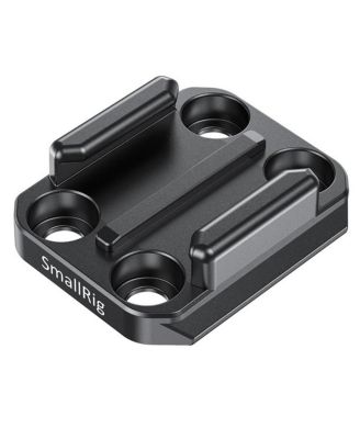 Адаптер-пряжка SmallRig с быстросъемной пластиной Arca для камеры GoPro