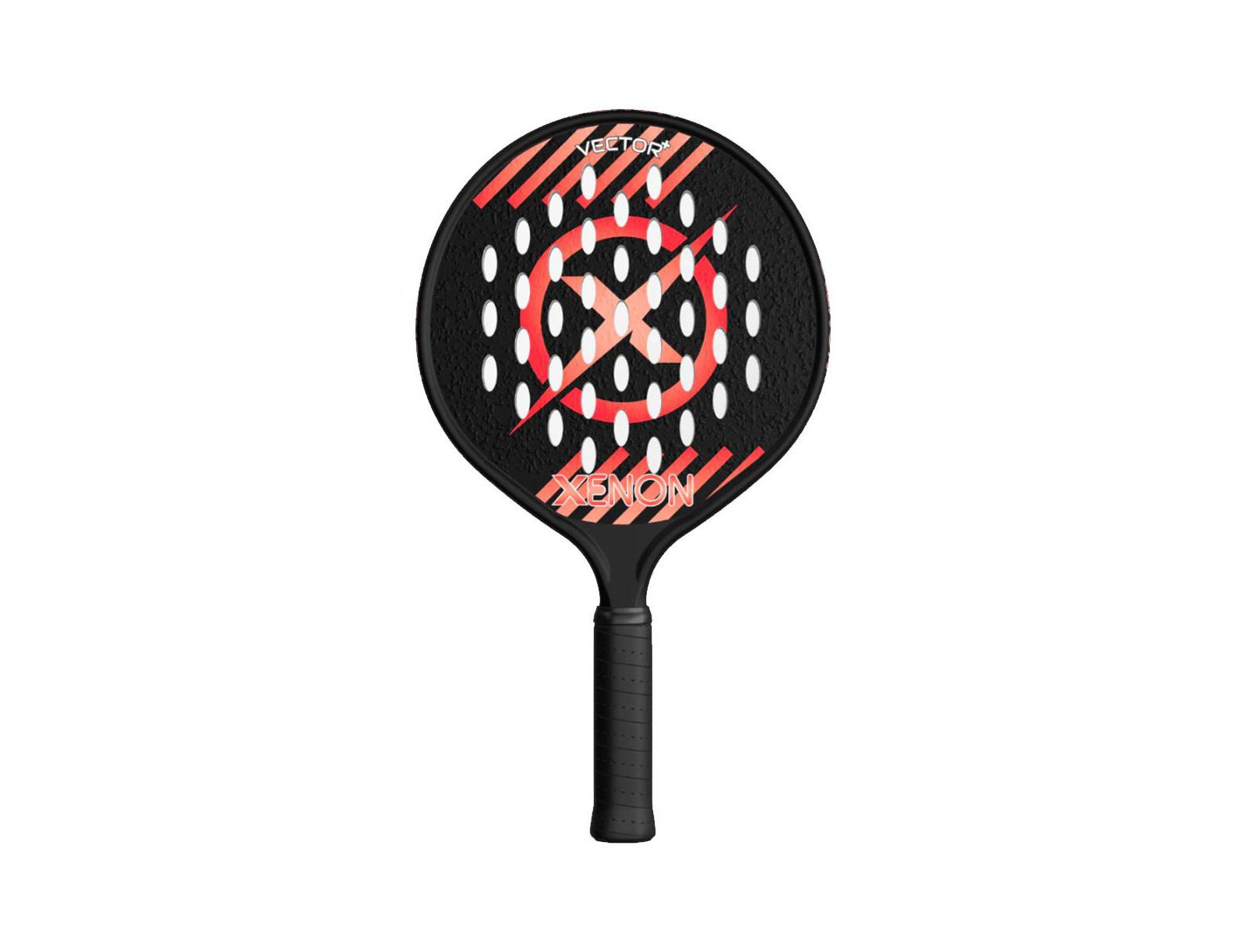 Ракетка для питтенго Xenon Vector+ Spin Max V2
