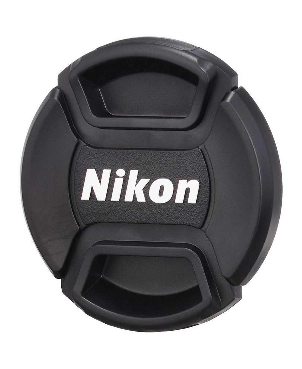 Nikon 67mm крышка объектива с защелкой