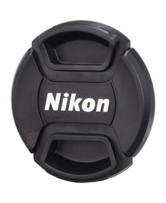 Nikon 67mm крышка объектива с защелкой