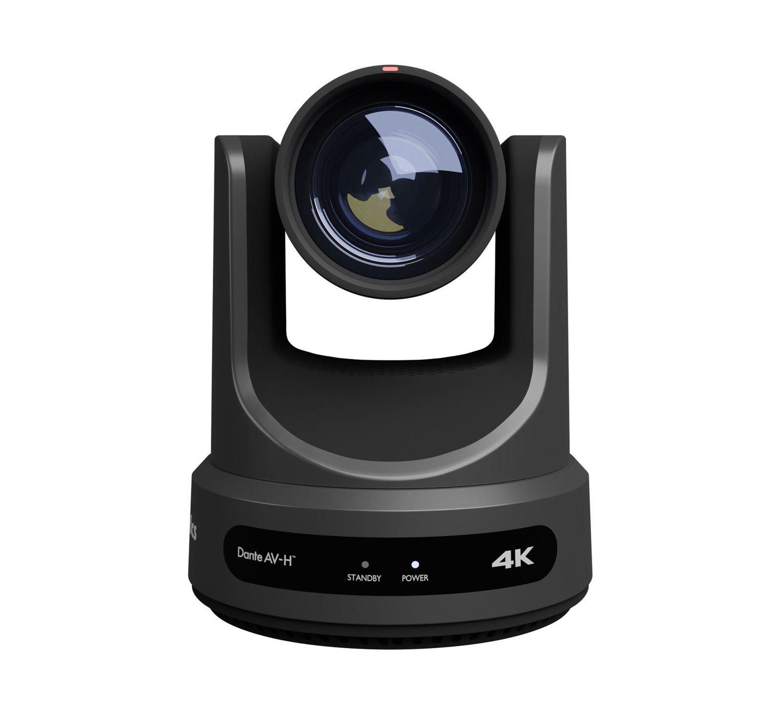 PTZOptics Link 4K 12X (Grey) осветительный прибор