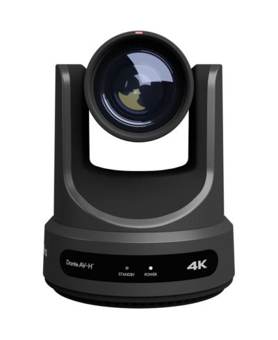 PTZOptics Link 4K 12X (Grey) осветительный прибор