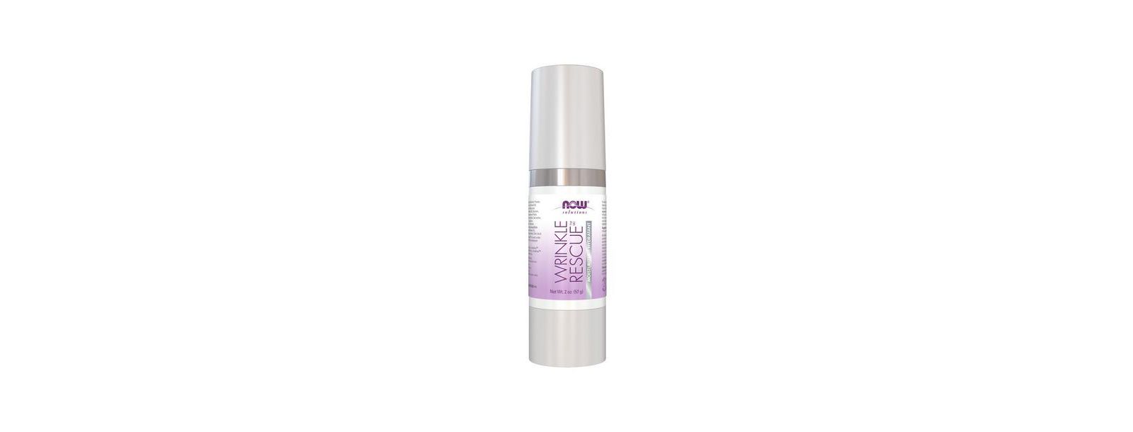 NOW Foods увлажняющий крем от морщин, 2 Oz