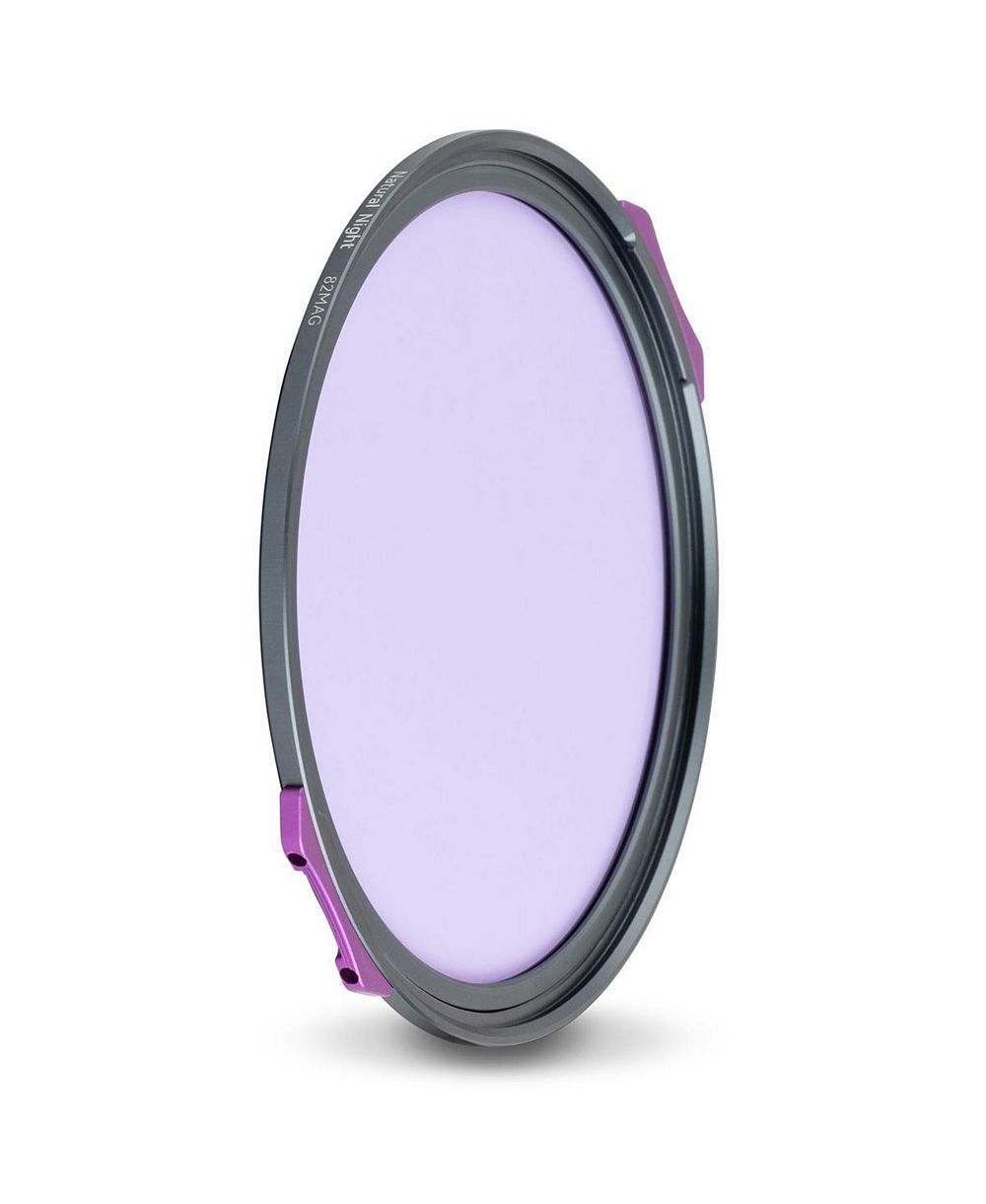 Nisi JetMag Pro 82MAG Natural Night Magnetic Filter