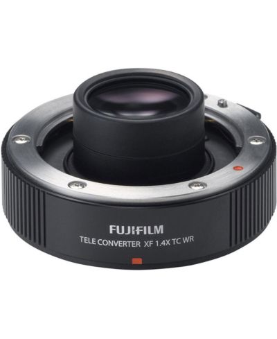 Телеконвертер Fujifilm XF1.4X TC WR для Fujinon XF50-140mm F2.8 R LM OIS WR