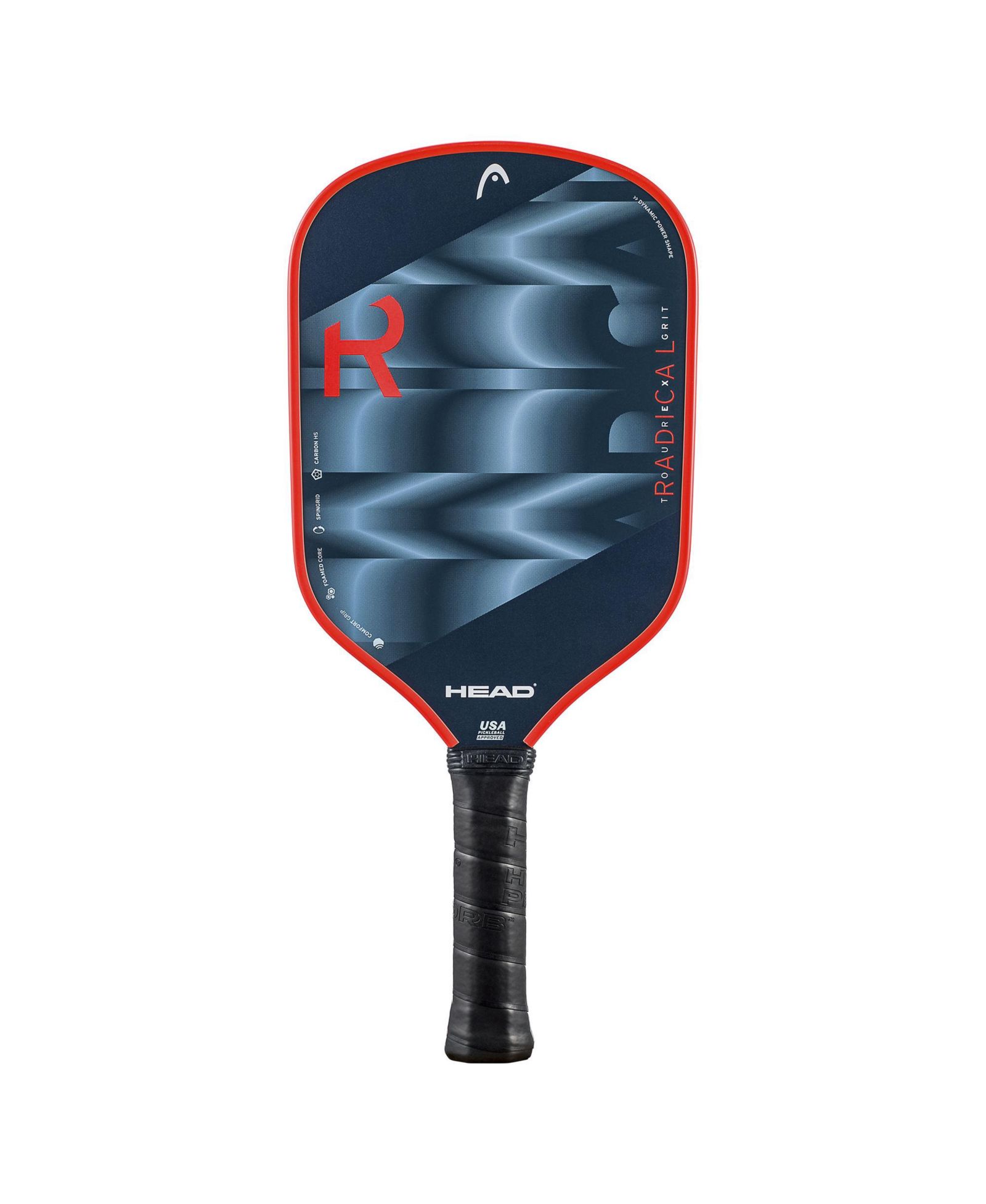 Head Ракетка для пиклбола Radical Tour EX Grit