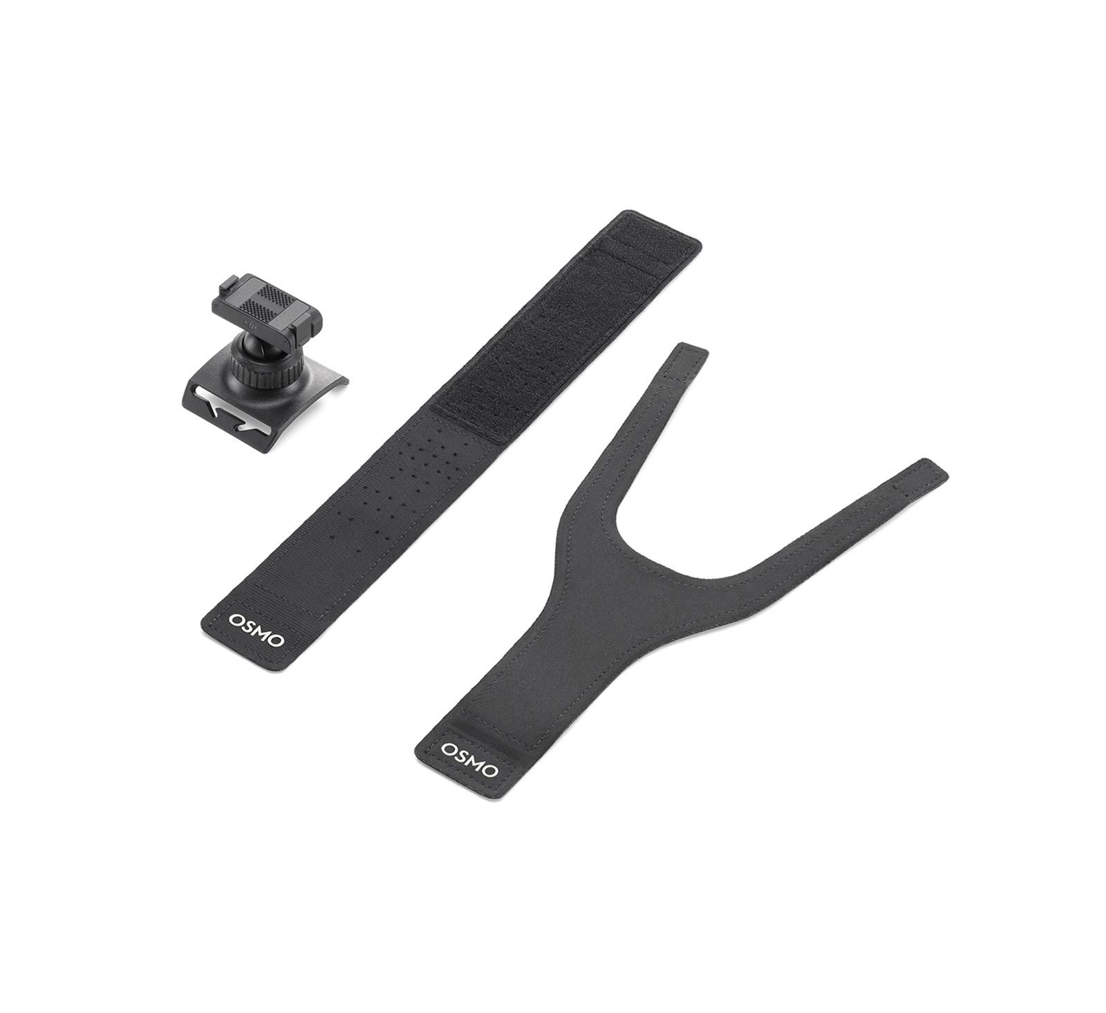 DJI 360-Degree Quick-Release Wrist Strap for Osmo Action 3 and Osmo Action 4