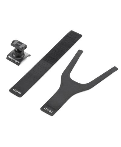 DJI ремешок на запястье 360 градусов для экшн-камер серии Osmo