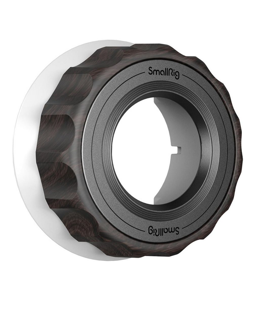 SmallRig SMALLRIG MARKABLE HANDWHEEL WITH SANDAL