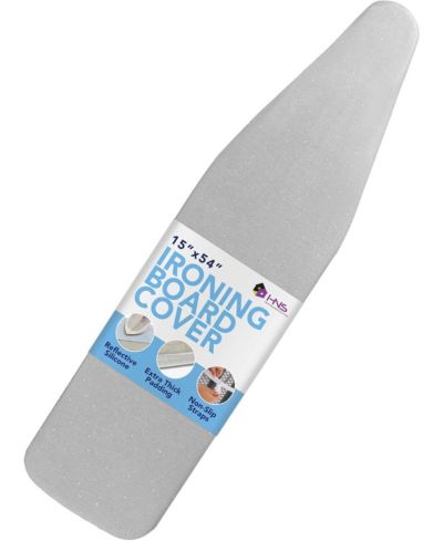 Florida Brands Чехол и подкладка для гладильной доски, 15" x 54"