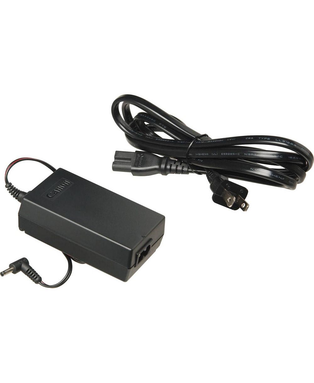 Canon CA-570 Compact Power Adapter for Digital Cameras