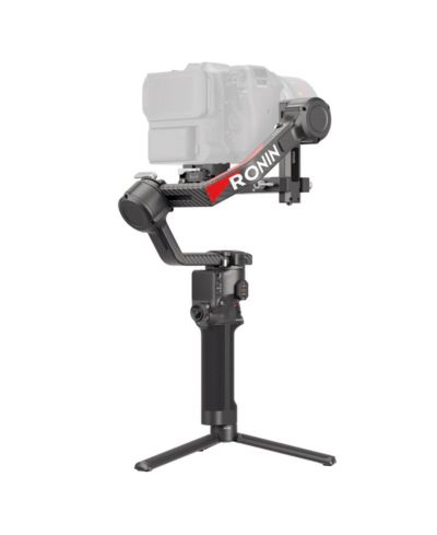 Стабилизатор DJI RS 4 Pro Gimbal