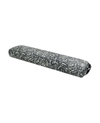 Hugger Mugger Pranayama Yoga Bolster