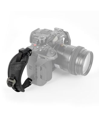 Ручной ремешок SmallRig Black Mamba
